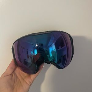 Oakley Prizm ski goggles